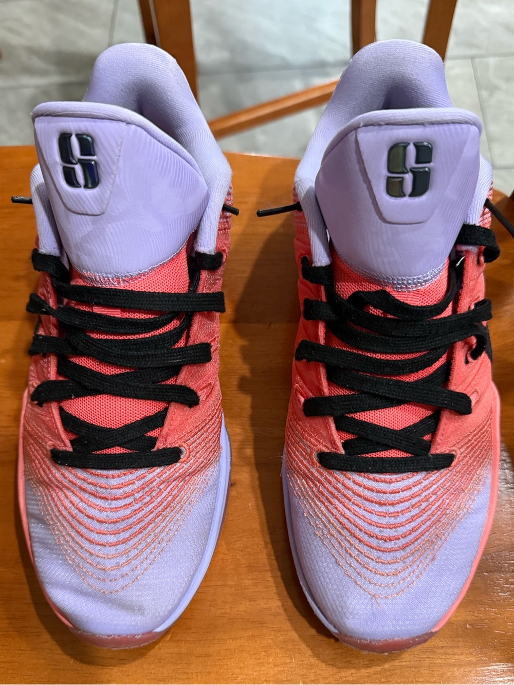Nike Women's Sabrina 3 radiant basketball shoe